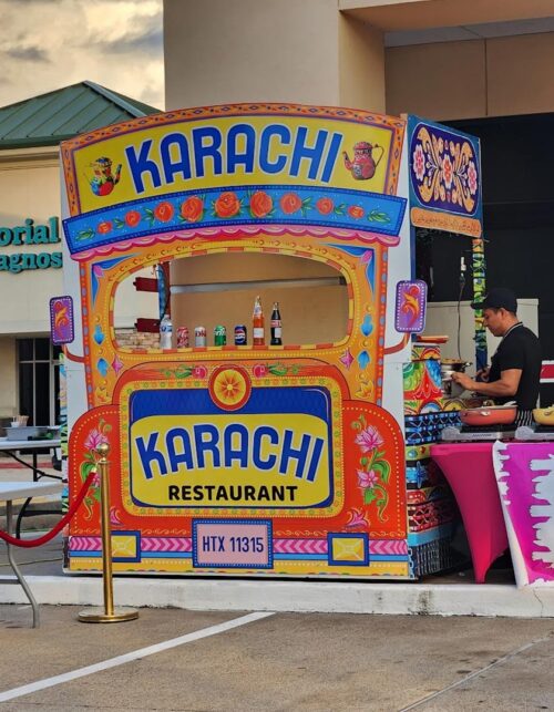 Karachi restaurant-4